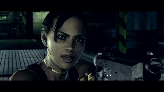 Resident Evil 5 (10)
