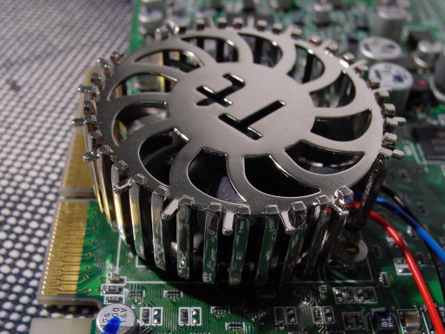 Thermaltake Crystal Orb