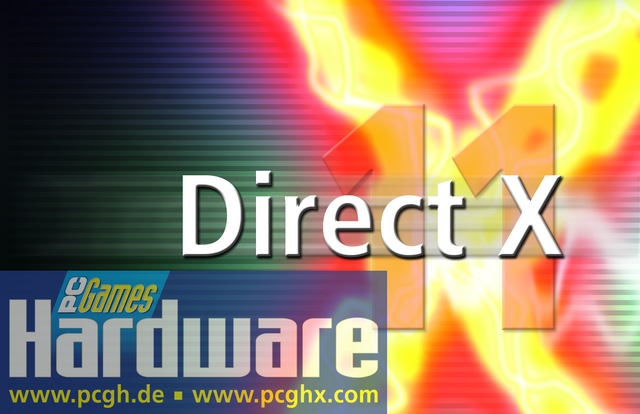 DirectX 11 - die kommende Grafikschnittstelle für Windows 7 und Vista