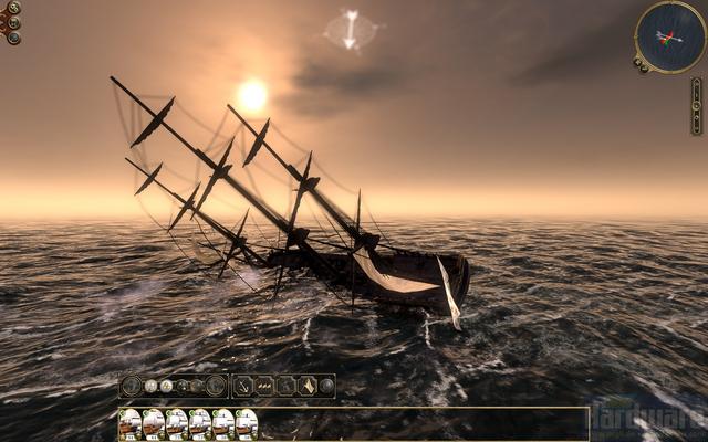 Empire Total War: Phänomenale Optik, die begeistert