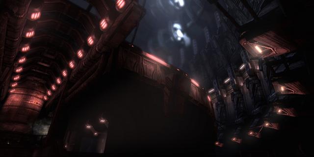 Unreal Tournament 3 Titan Pack: DarkMatch