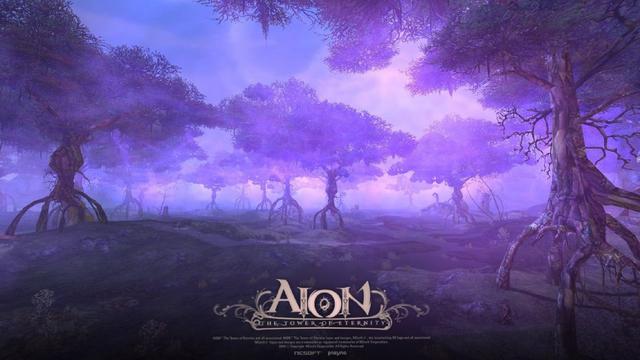 Aion: Tower of Eternity (1)