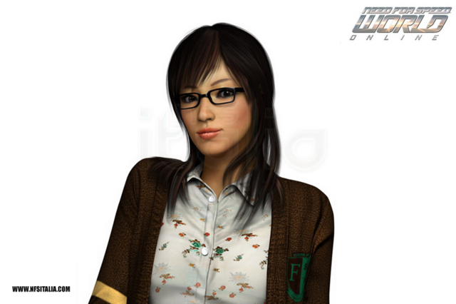Need for Speed - World Online (11)