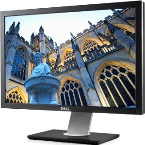 Auf Platz 1: BenQ E2200HD