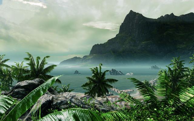 Bilder der Cryengine 3 für Playstation 3 und Xbox 360 (13)