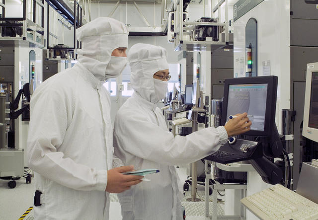 Hewlett Packard und Hynix arbeiten an Memristor-Speicherchips