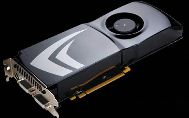 Geforce GT 150 (2)