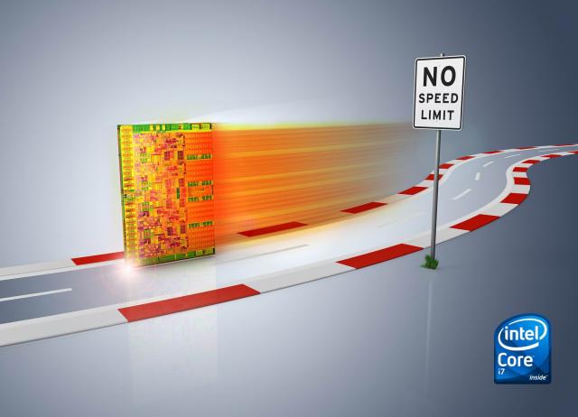 Intel CPU-Wallpaper Pack zum Core i7 (9)