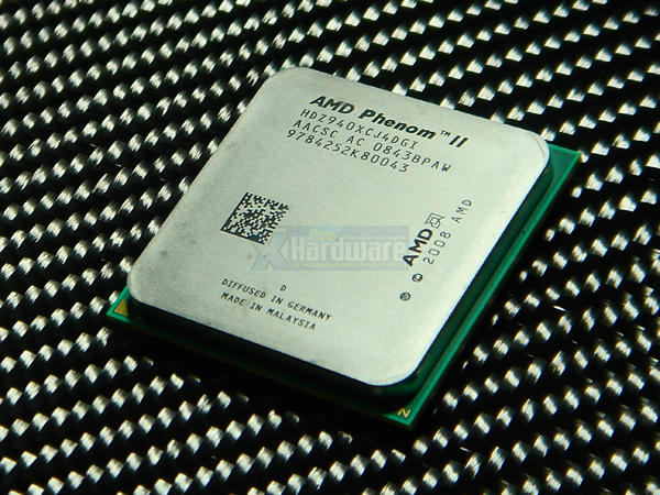 AMD baut CPU-Namensschema um: Athlon, Phenom & Co werden abgeschafft