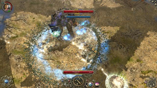 Sacred 2: Physx-Patch für Geforce-Grafikkarten im Test