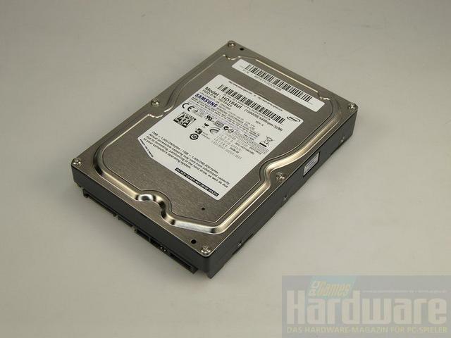 Samsung Ecogreen F2 HD154UI (1,5 TB)