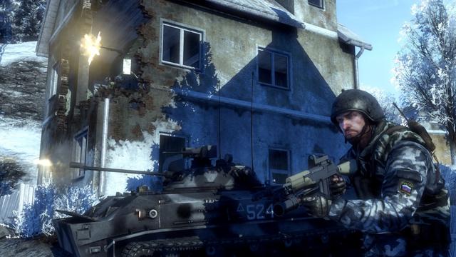 Battlefield Bad Company 2: Nun auch mit DirectX 11 (9)