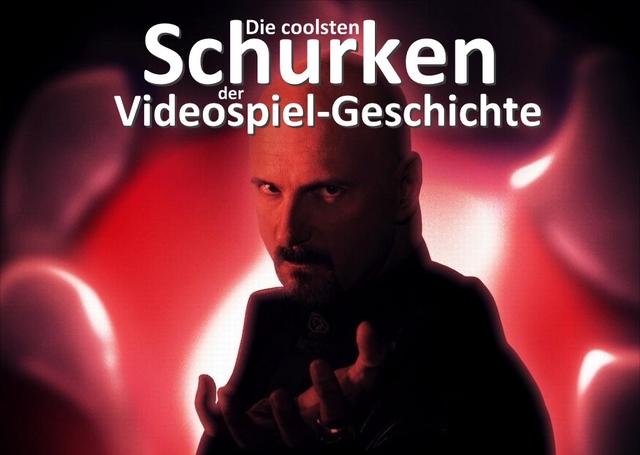 Die coolsten Schurken der Videospiel-Geschichte