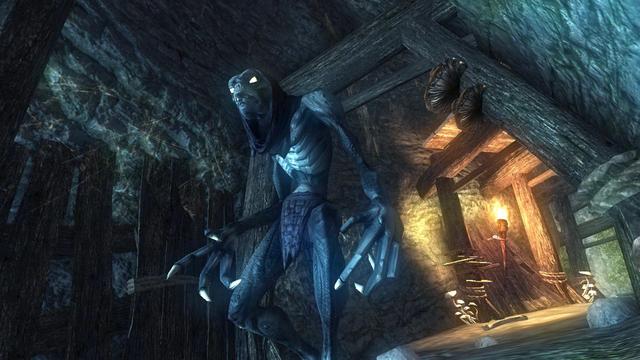 Risen: Erste Infos zur Technik (6)
