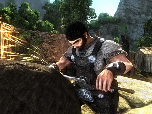Risen: Release am 2. Oktober mit TAGES-Kopierschutz? (28)