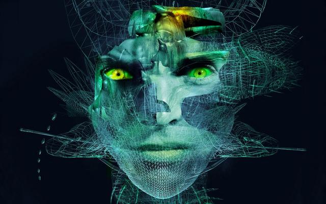 3dfx Voodoo-Wallpaper Pack (5)