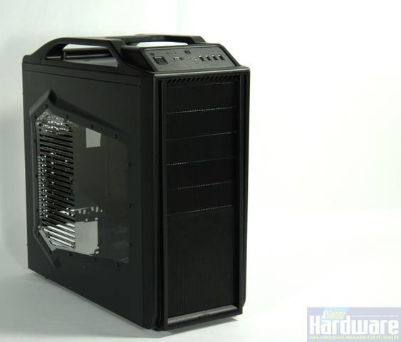 Cooler Master Storm Scout 