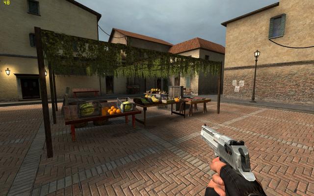 Counter-Strike Source 