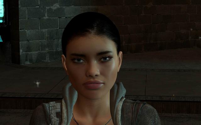 Fakefactory Cinematic Mod 10: erste Screenshots (1)