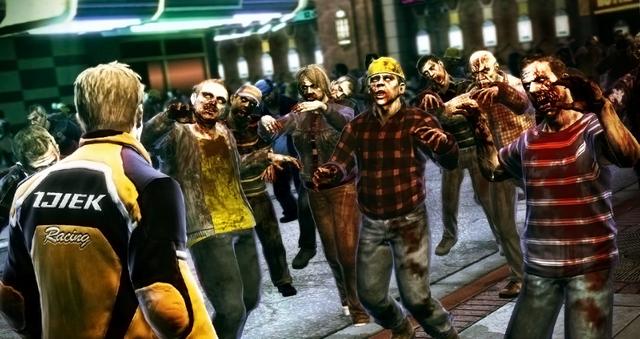 Dead Rising 2: Neue Screenshots (10)