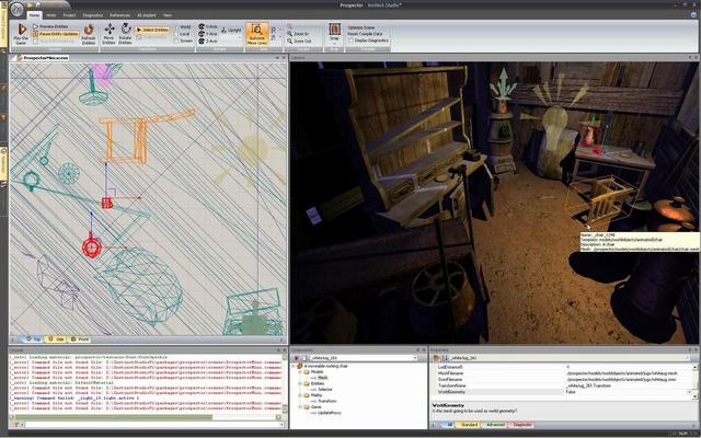 Instinct:KI-Demo mit Nvidia CUDA (3)