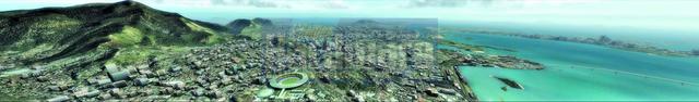Matrox Triple Head 2 Go Digital Edition: Test in PC Games Hardware 06/2009 (3)