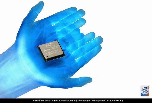 Die PCGH-CPU-Historie: Heute mit Sockel 423 und 478