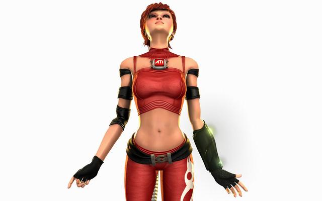 Ati Ruby-Wallpaper Pack für Radeon-Grafikkarten-Besitzer (12)