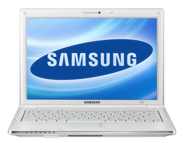 Samsung NC20: Netbook mit Atom-Alternative im Test