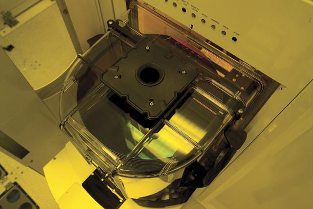 Global Foundries und TSMC weiter mit Problemen bei der 28-nm-Fertigung.