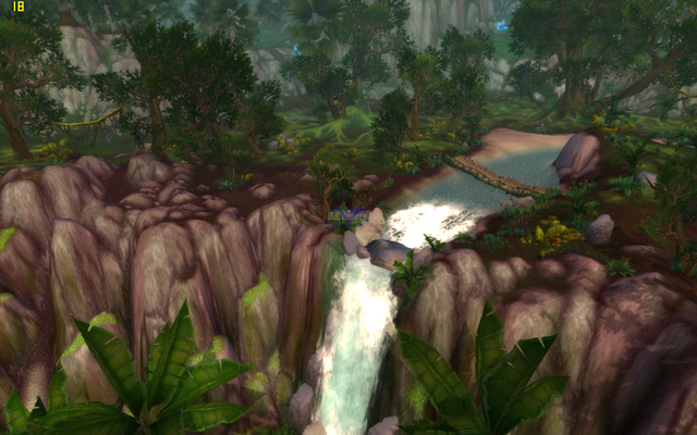 World of Warcraft - Wrath of the Lich King: Ultra hohe Videodetails
