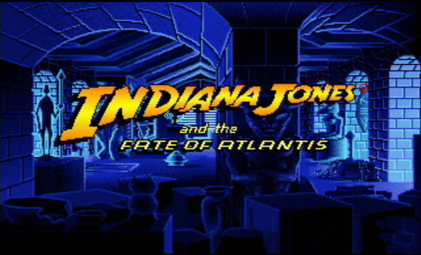 Fate of Atlantis