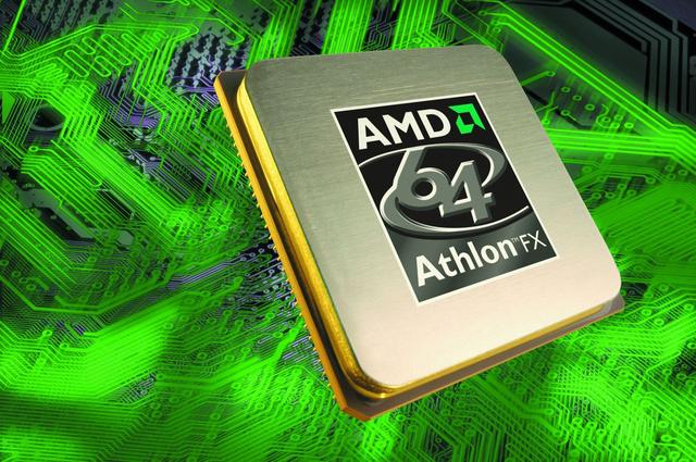 Die PCGH-CPU-Historie: Heute mit Sockel 754, 939 und 940