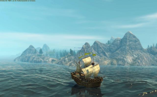 Anno 1404: Wir klären auf.