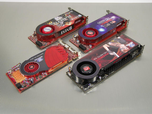Radeon HD 4800 am Optimum: Vorschau auf PCGH 06/2009