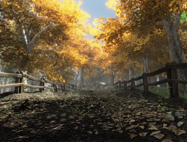 Crysis: Optimierte Tageszeit-Simulation erlaubt Postkarten-Optik (40)