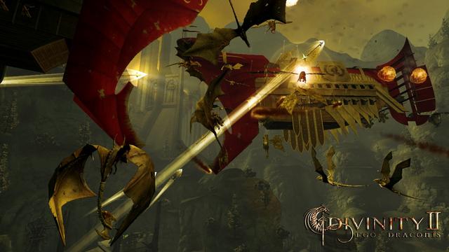 Divinity 2: Ego Draconis (7)