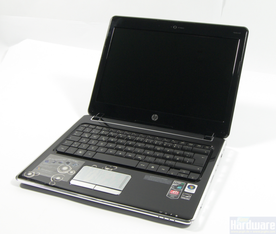 HP Pavilion DV2 im Test (9)
