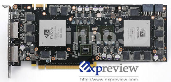 Inno3D GTX 295 Platinum (4)