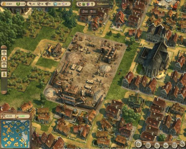 Deutscher Computerspielpreis: Anno 1404 und Ubisoft sind die großen Gewinner (1)