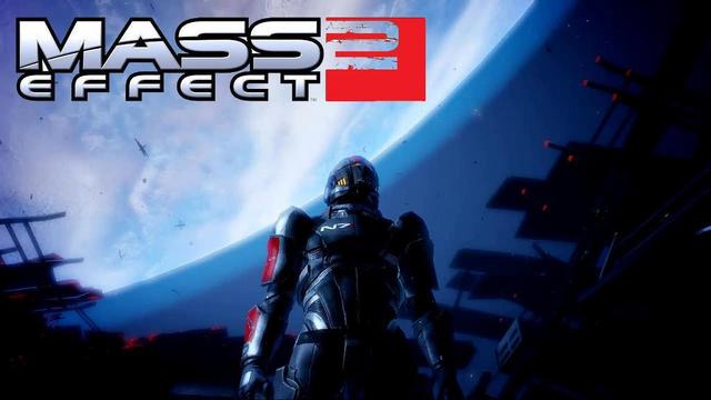 Screenshots zu Mass Effect 2 (11)