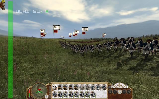 Empire: Total War mit Quad-SLI (6)