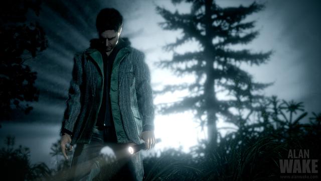 Alan Wake: Alle Screenshots (2)
