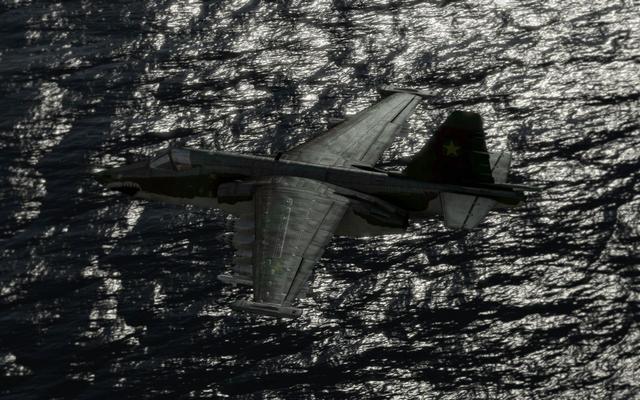 Arma2: Spielegrafik auf hohem Niveau (22)