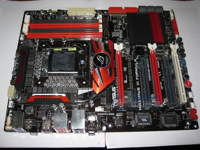 P55-Mainboard Asus Maximus III Formula (5)