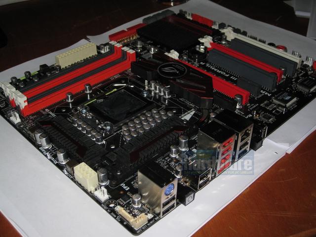 P55-Mainboard Asus Maximus III Formula (1)