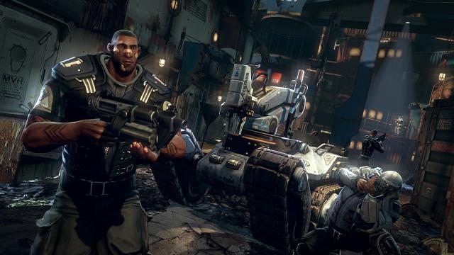 Brink: Neue Screenshots (14)