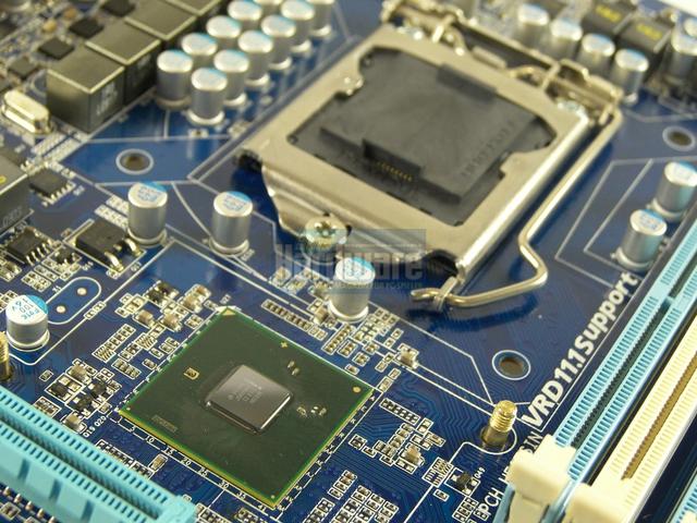 P55-Mainboard Gigabyte EP55A-UD4P für Core i5/Lynnfield (20)