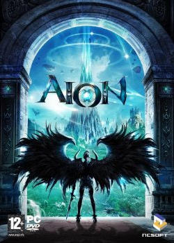 Aion: Grafikvergleich mit Klassenprimus World of Warcraft