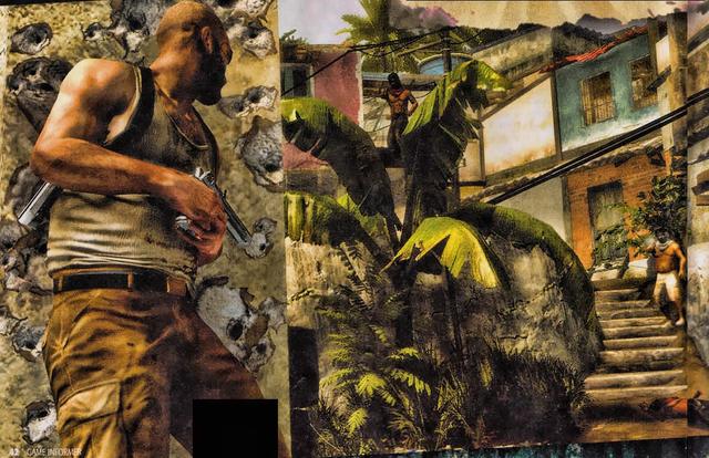 Max Payne 3 (12)